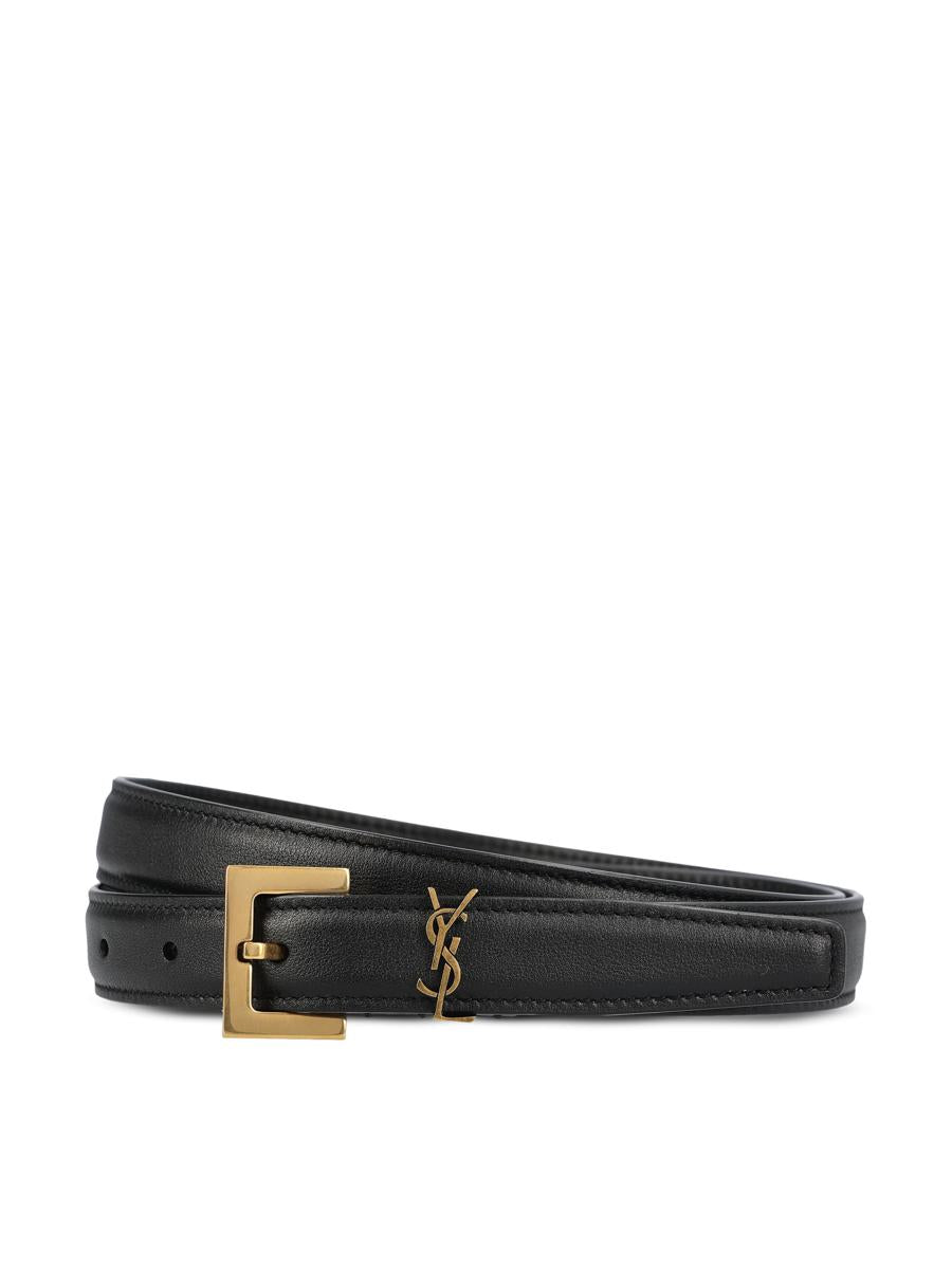 Saint Laurent Belts