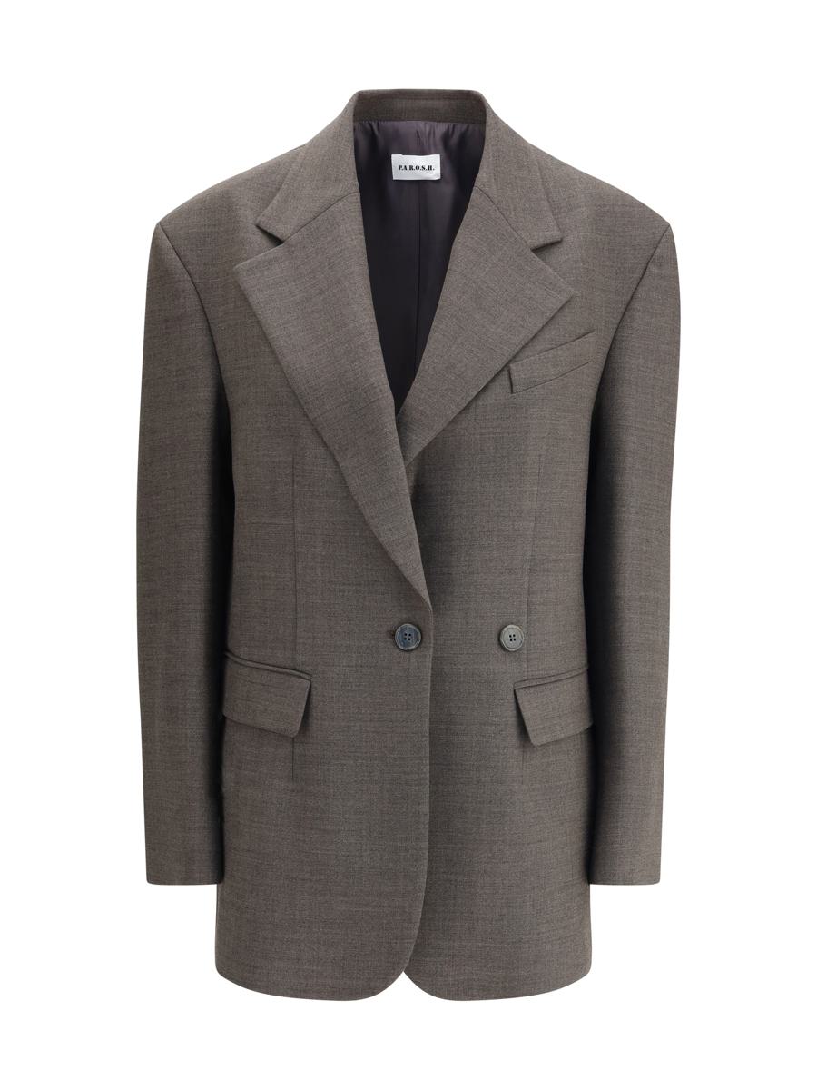 P.A.R.O.S.H. Blazers & Vests