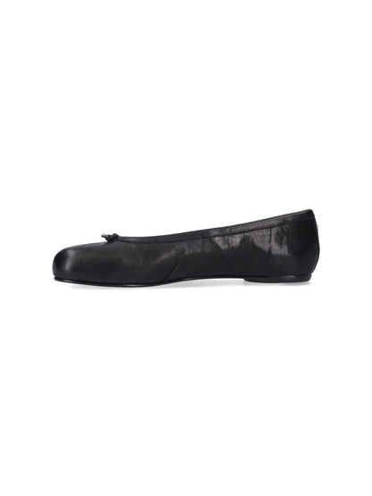 Maison Margiela 'Tabi New' Ballet Flats