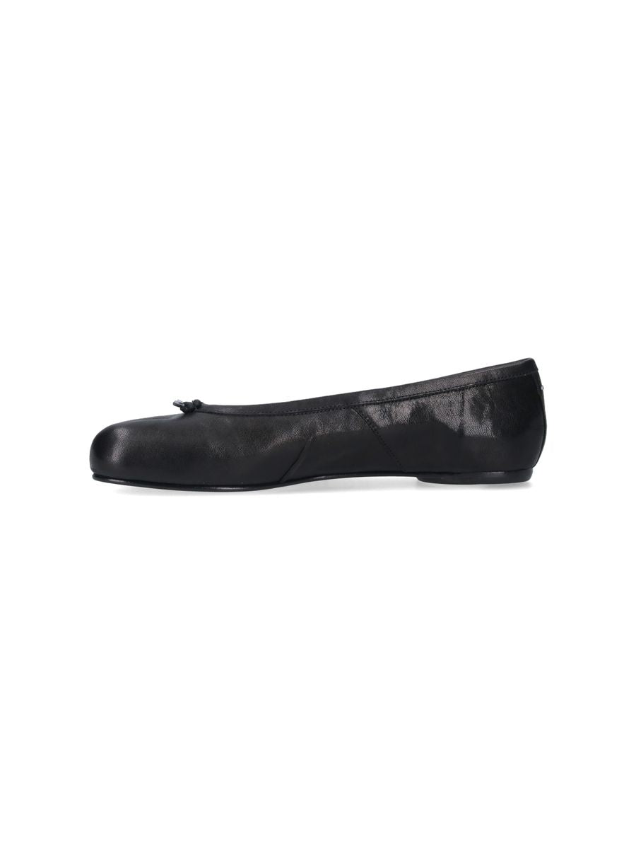 Maison Margiela 'Tabi New' Ballet Flats
