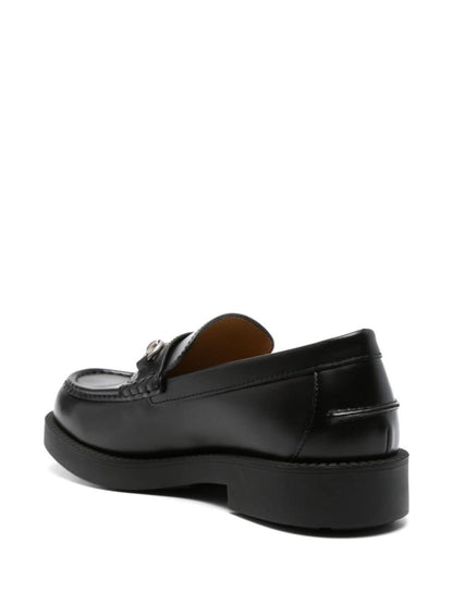 Gucci Flat Shoes