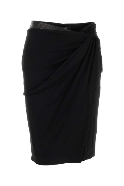 Versace Skirts