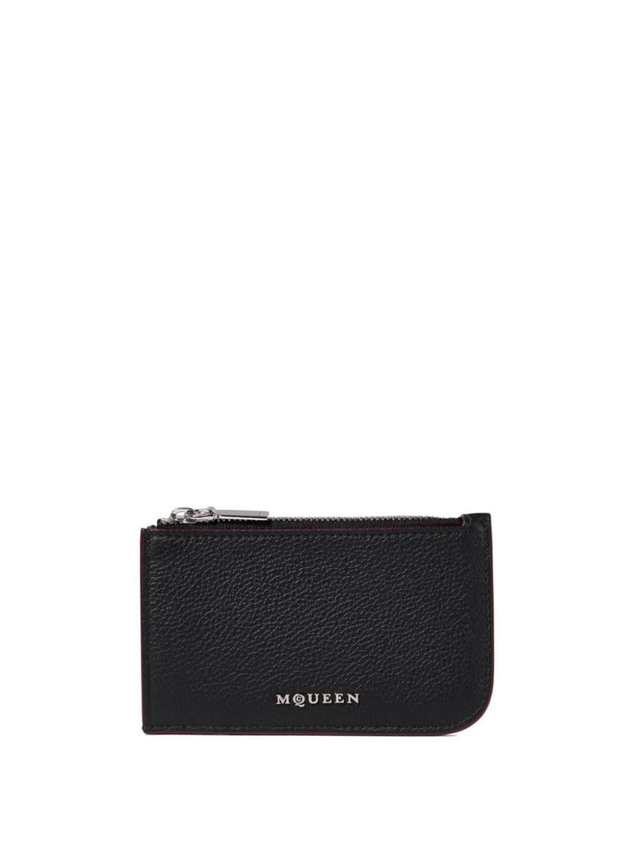 Alexander McQueen Wallets