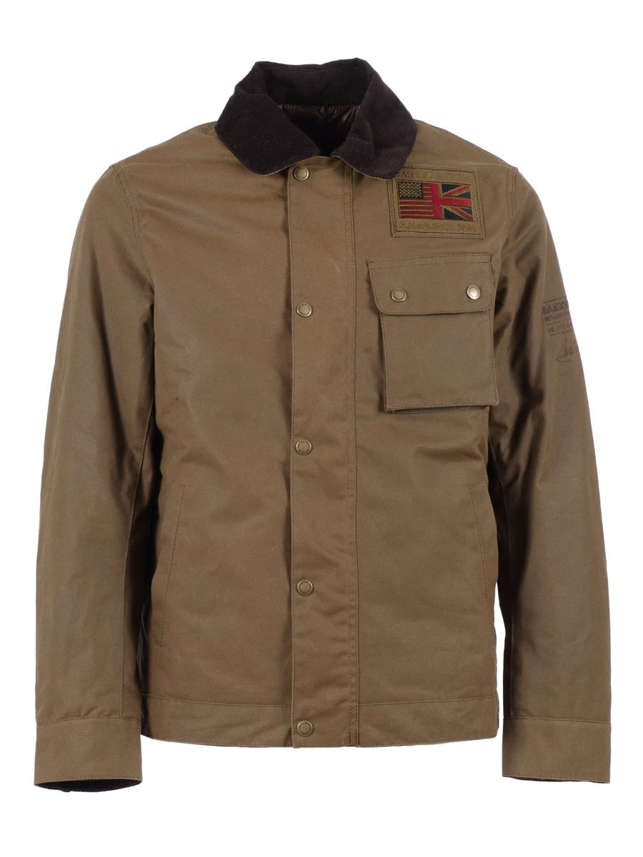 Barbour Jacket