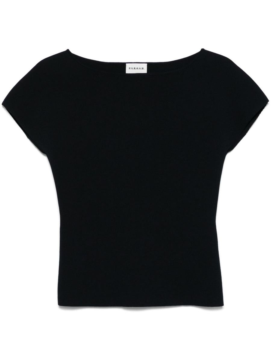 P.A.R.O.S.H. Roma T-Shirt
