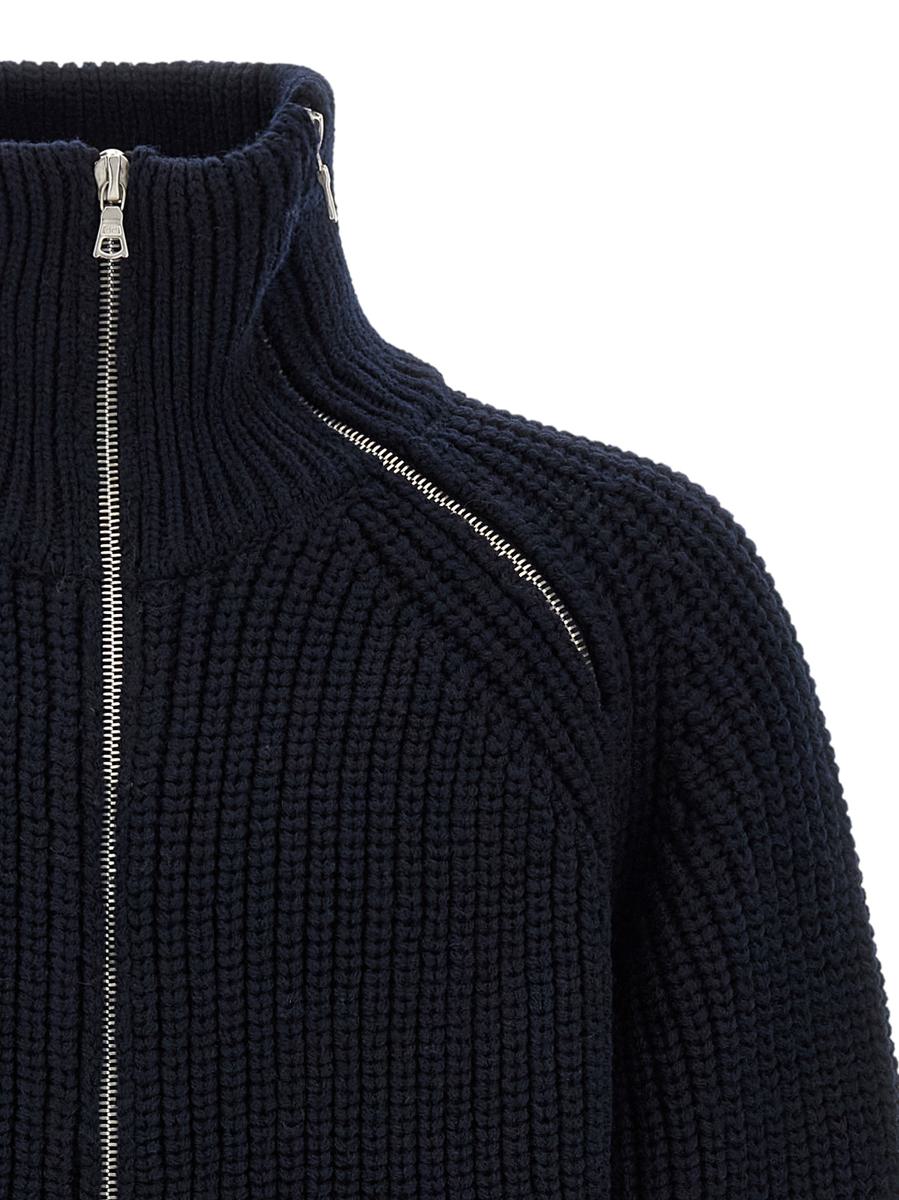 Dries Van Noten 'Monty' Sweater