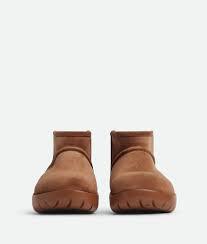 Bottega Veneta Flat Shoes