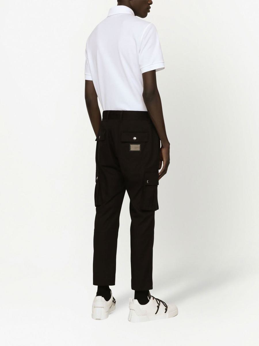 Dolce & Gabbana T-Shirts And Polos