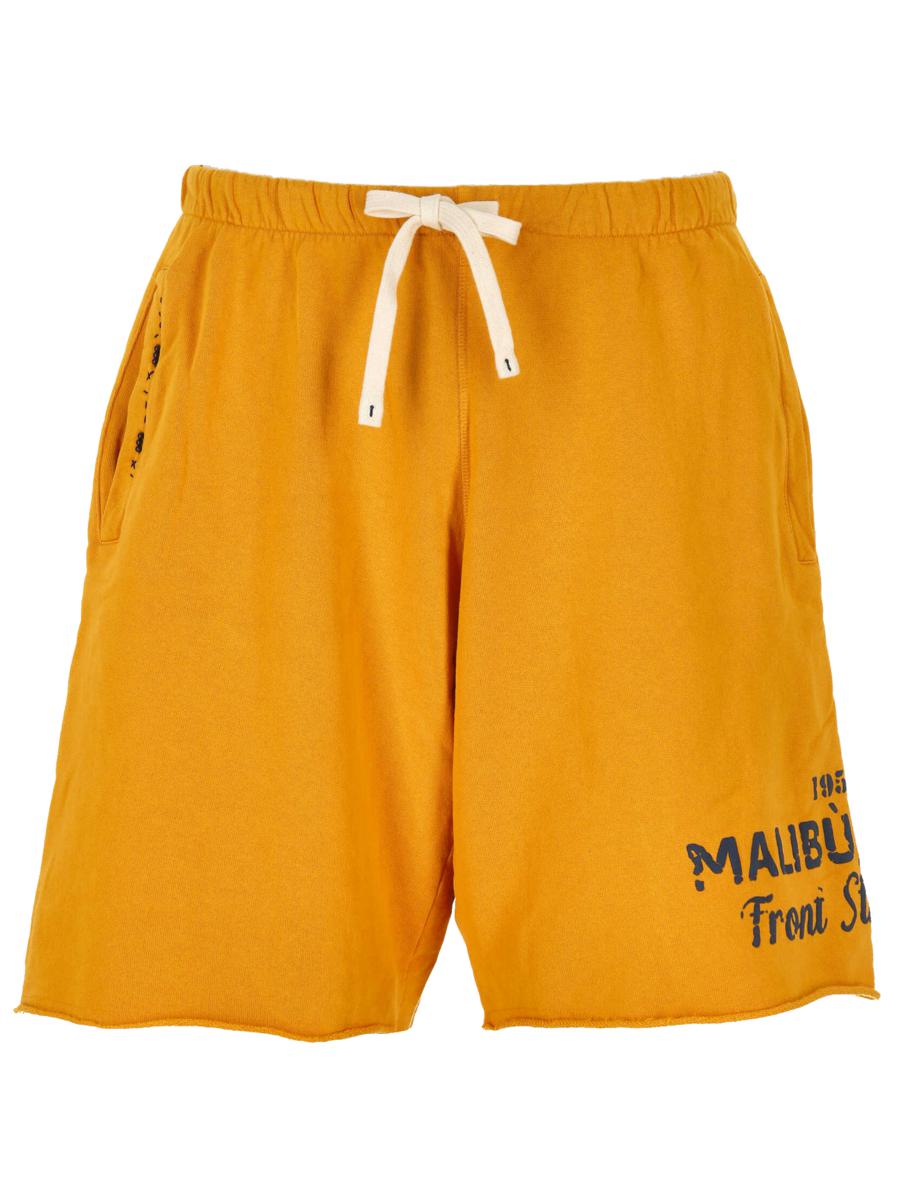 Front Street 8 Shorts