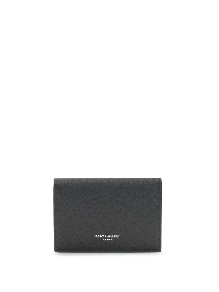 Saint Laurent Wallets