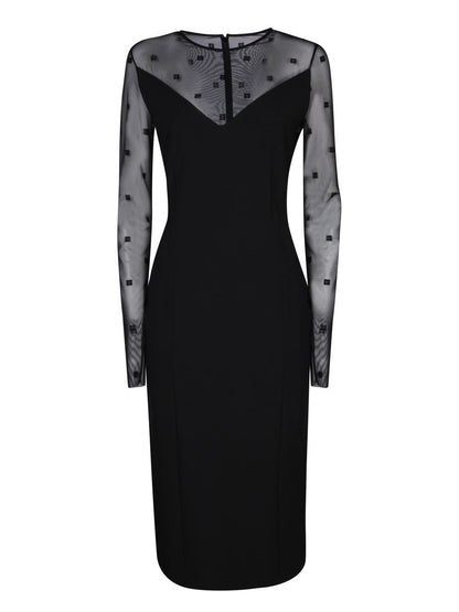 Givenchy Dresses