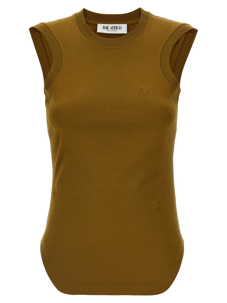 The Attico 'Reese' Top