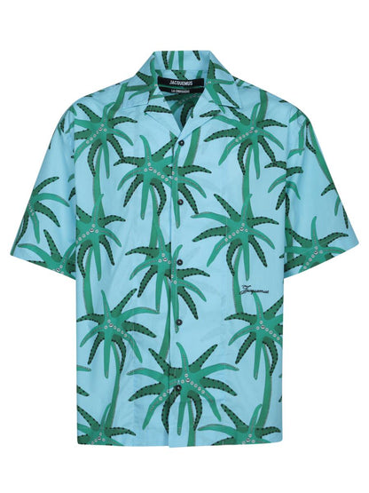 Jacquemus Shirts