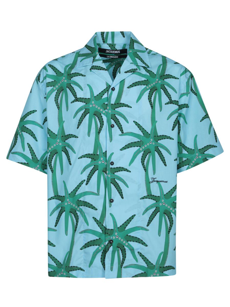 Jacquemus Shirts