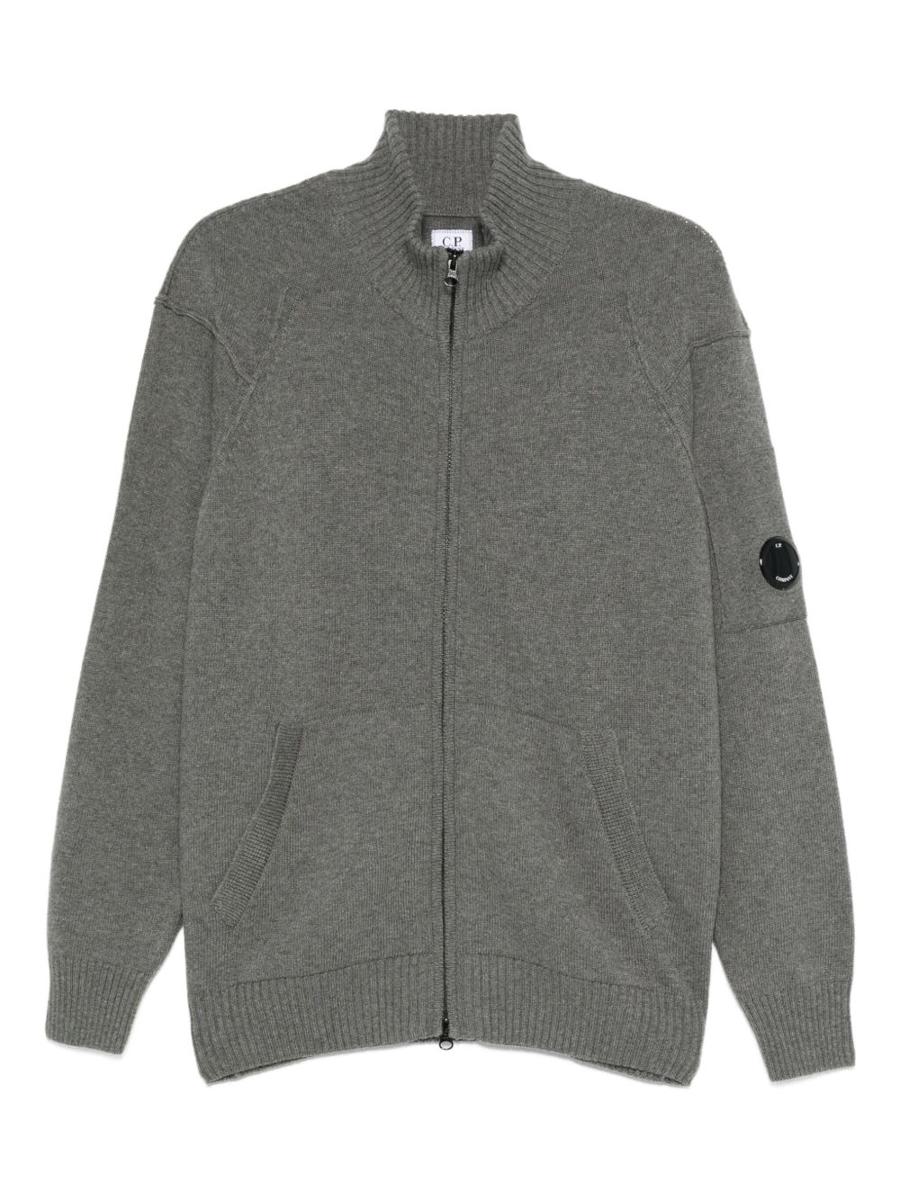 C.P. Company Sweaters