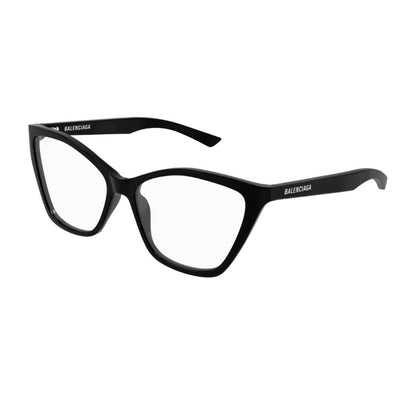 Balenciaga Bb0405O Linea Everyday Eyeglasses