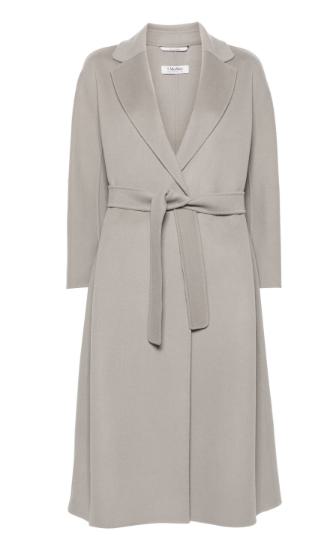 'S Max Mara Coats
