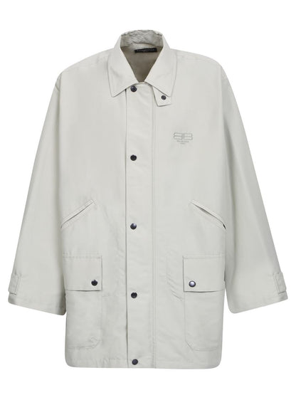 Balenciaga Jackets