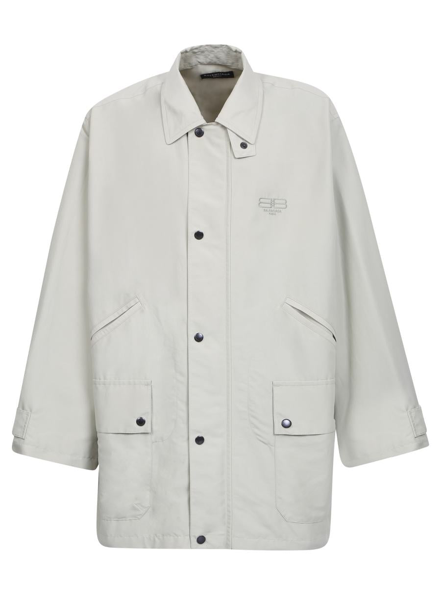 Balenciaga Jackets