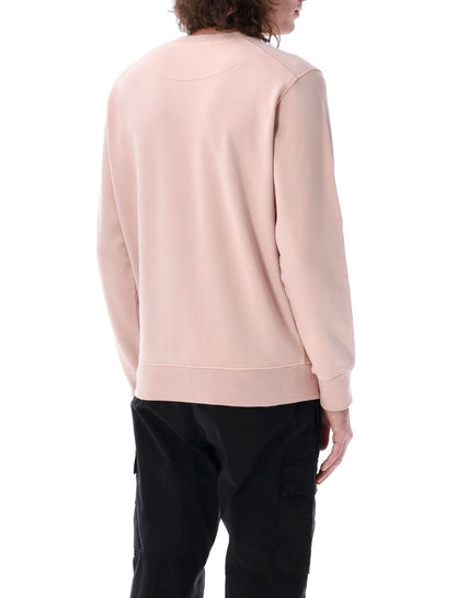 Stone Island Crewneck Sweatshirt