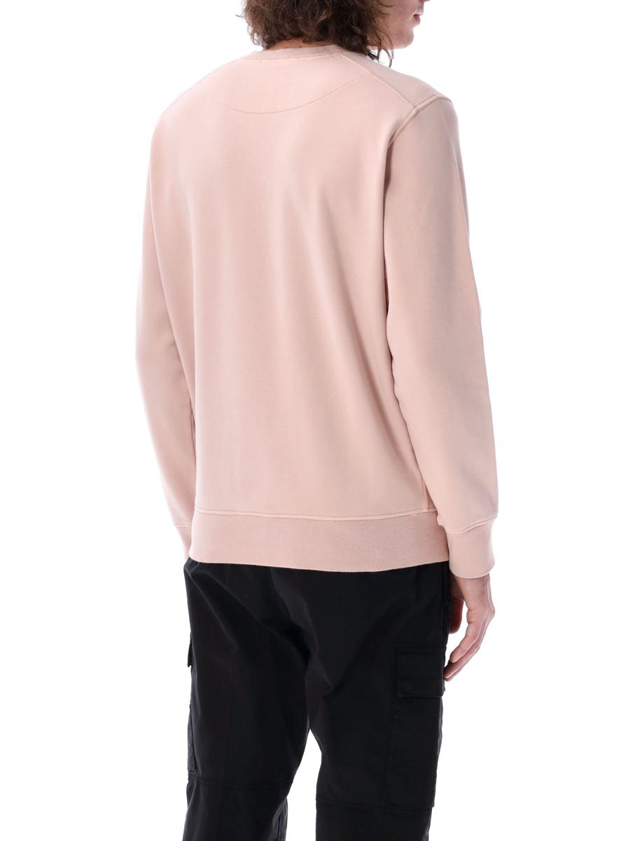 Stone Island Crewneck Sweatshirt