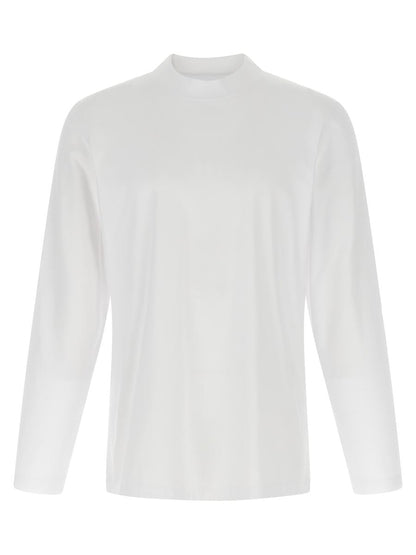 Brunello Cucinelli Long Sleeve T-Shirt