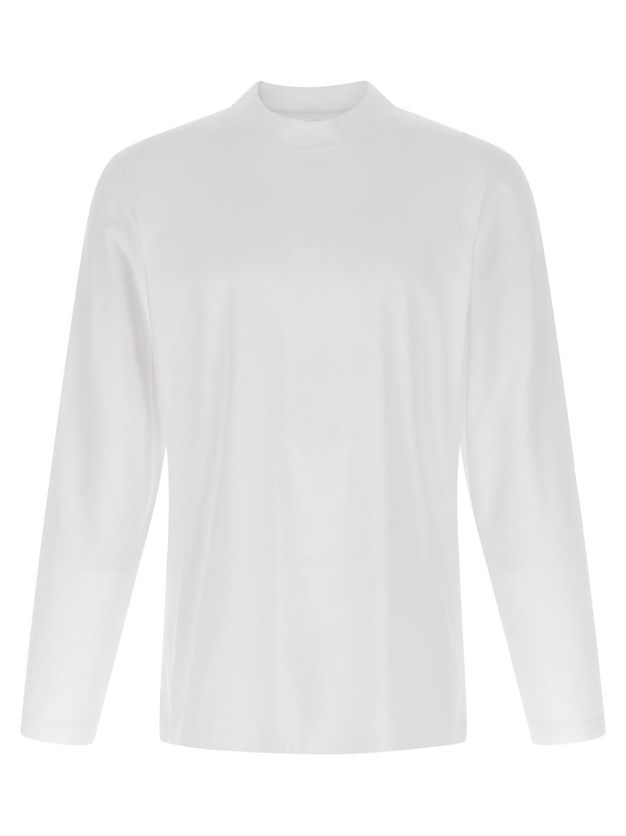 Brunello Cucinelli Long Sleeve T-Shirt