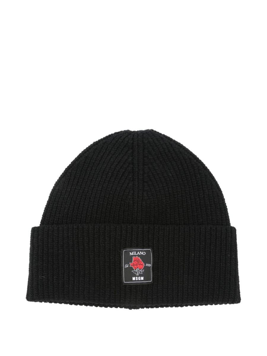 Msgm Hats
