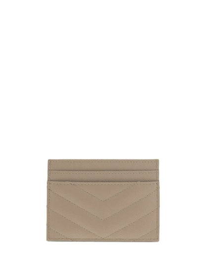 Saint Laurent  Wallets