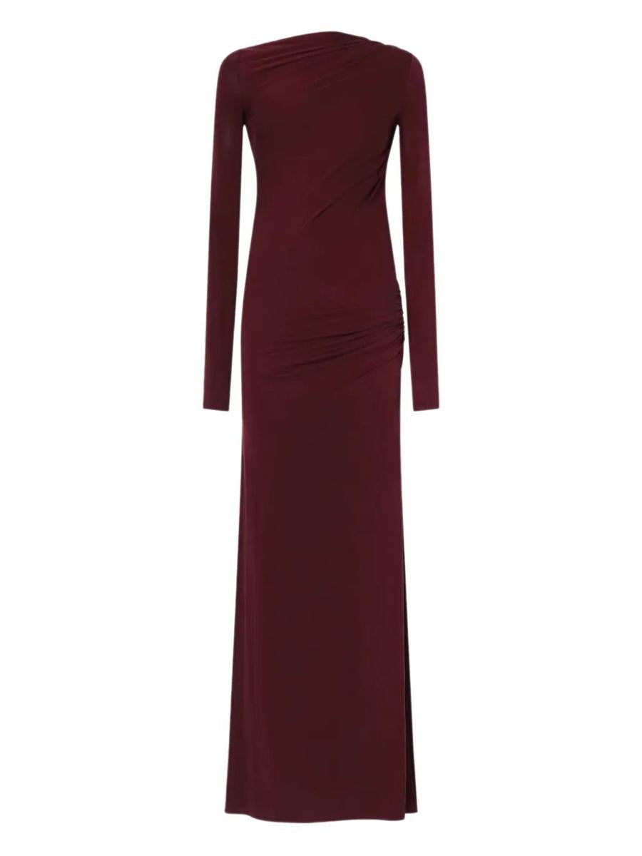 The Andamane Sophie Openback  Maxi Dress