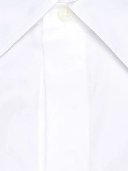 Marine Serre Shirts