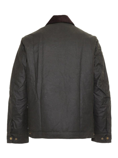 Barbour Jacket
