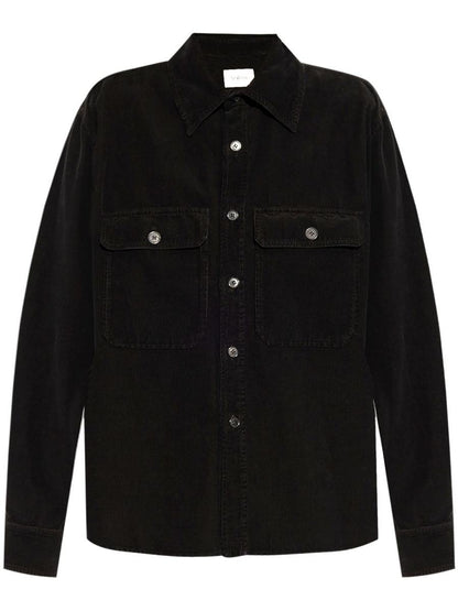 Saint Laurent  Shirts