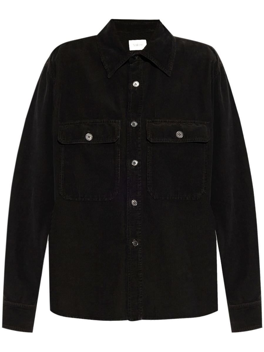 Saint Laurent  Shirts
