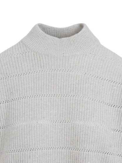 Brunello Cucinelli Sweaters