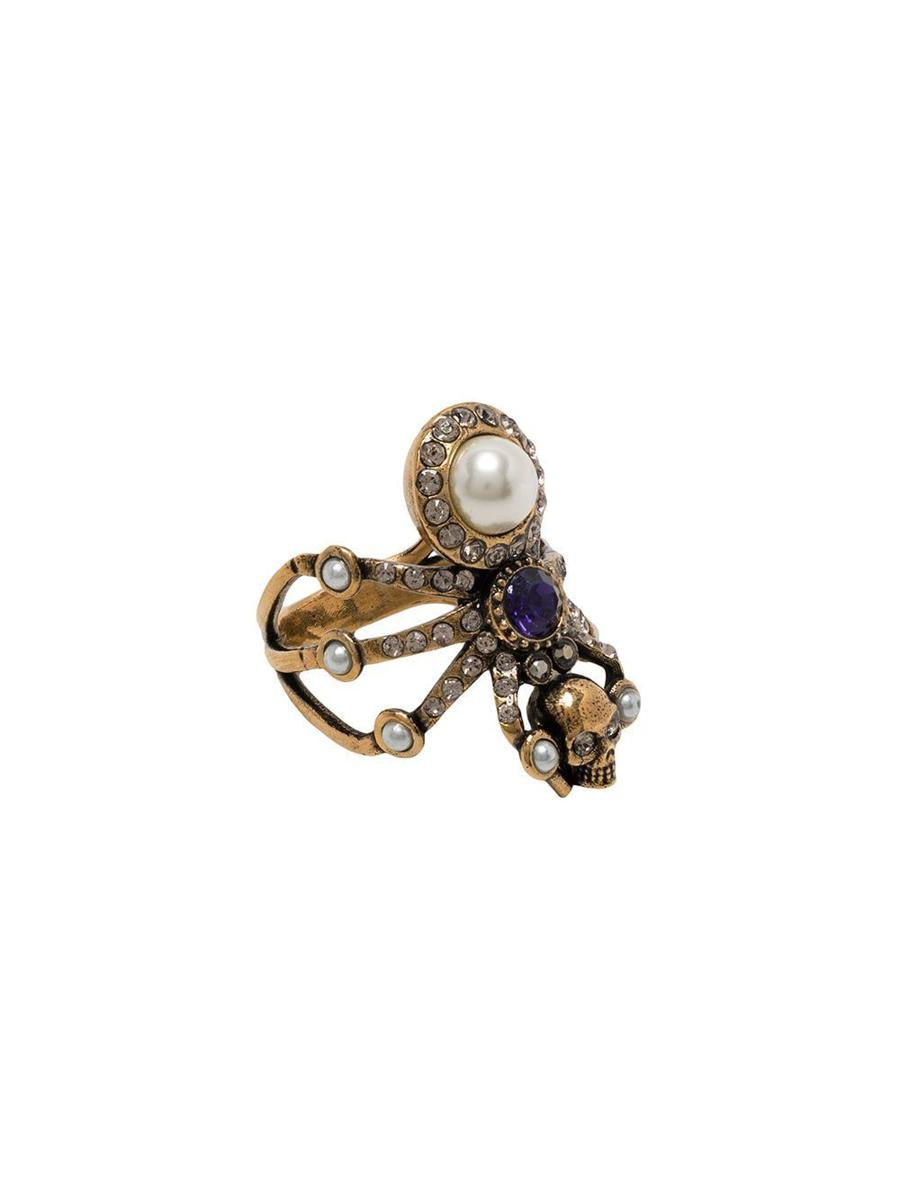 Alexander McQueen Bijoux