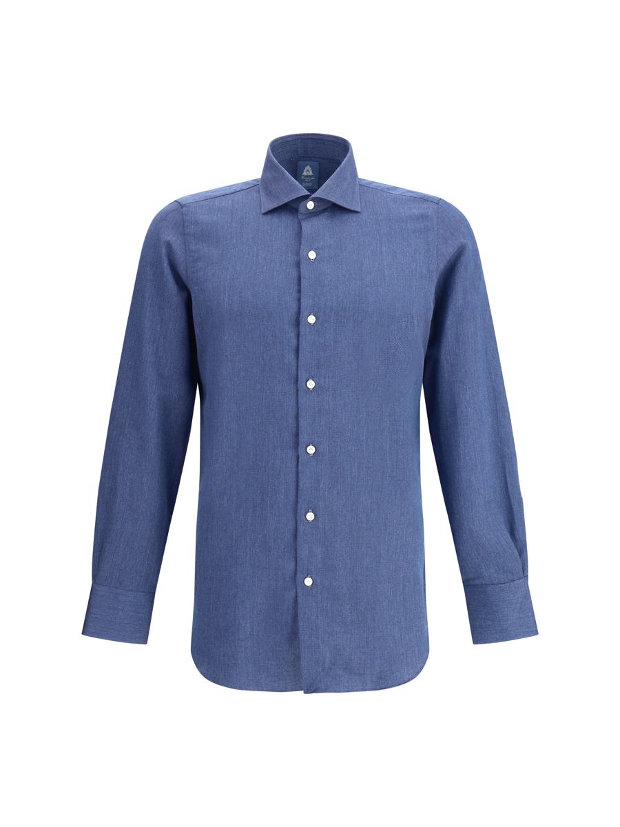Finamore Shirts