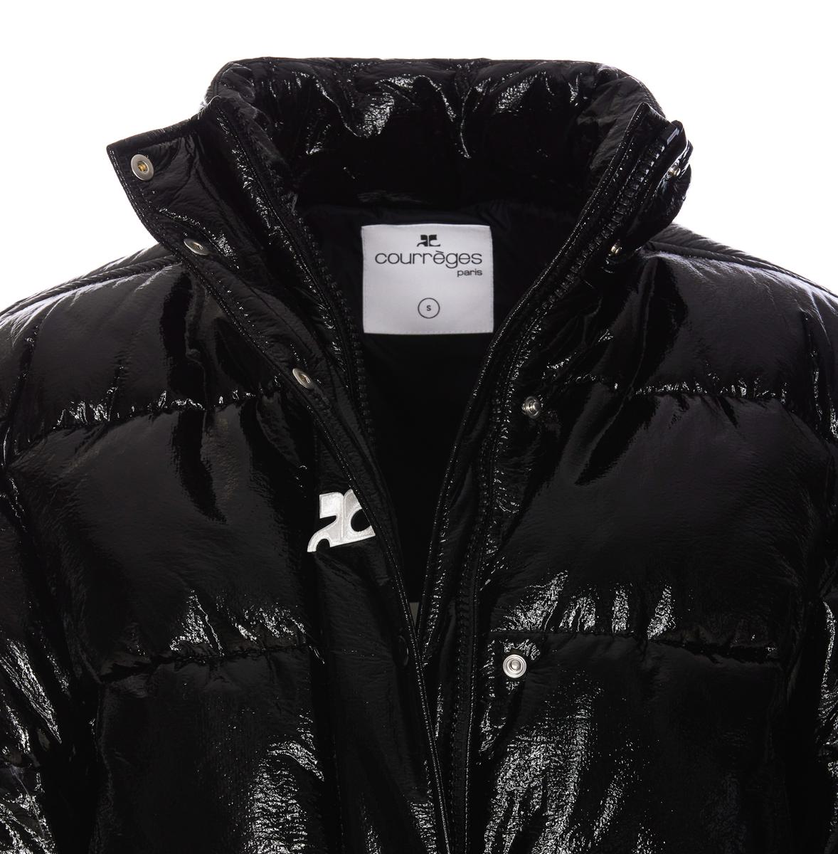 Courrèges Coats