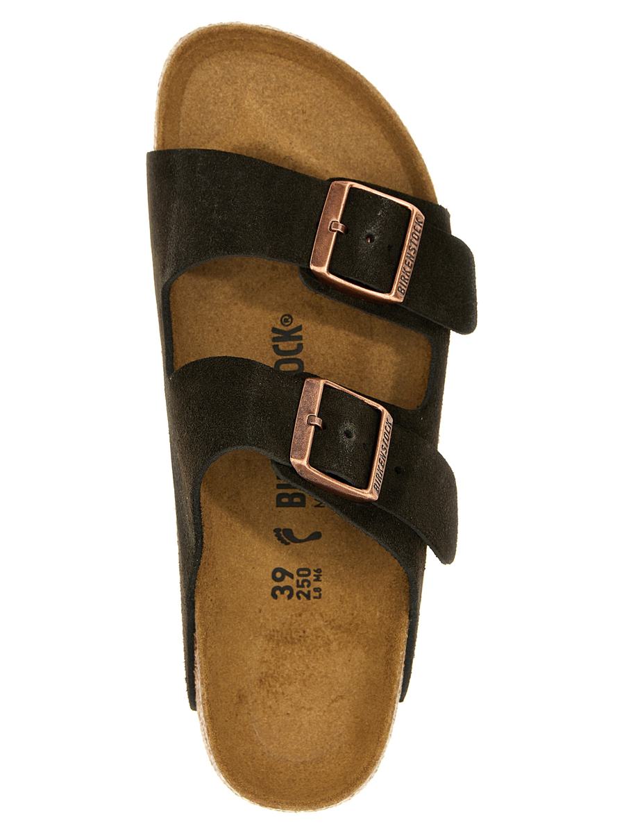Birkenstock 'Arizona' Sandals