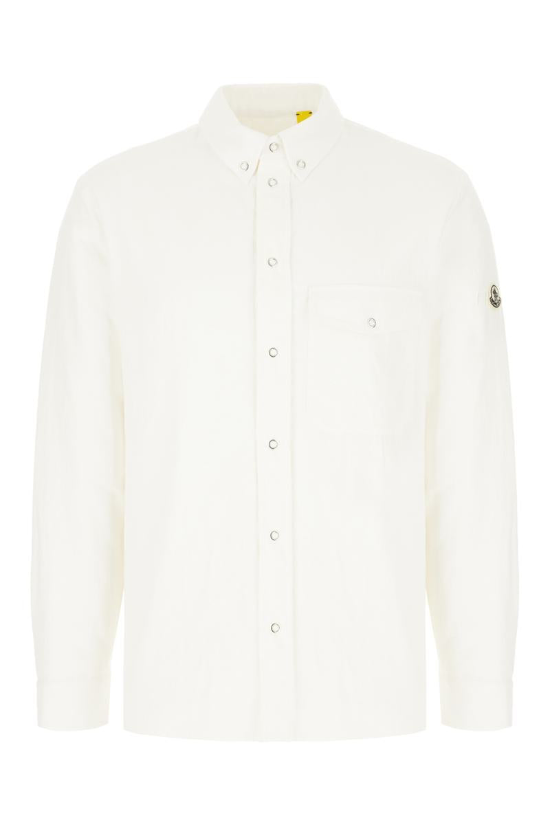 Moncler Shirts