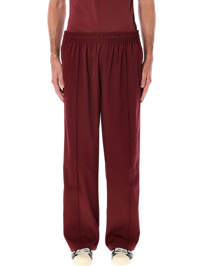 Adidas Originals Baggy Scarlet Track Pants