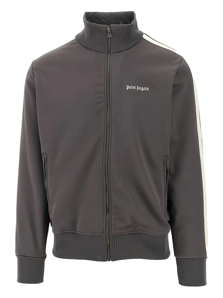 Palm Angels Track Top Clothing