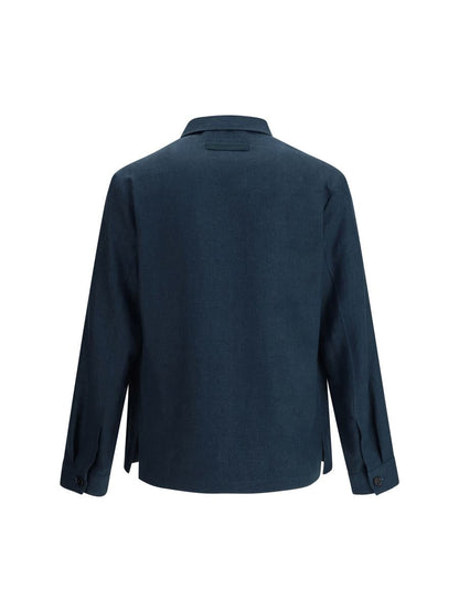 Zegna Jackets