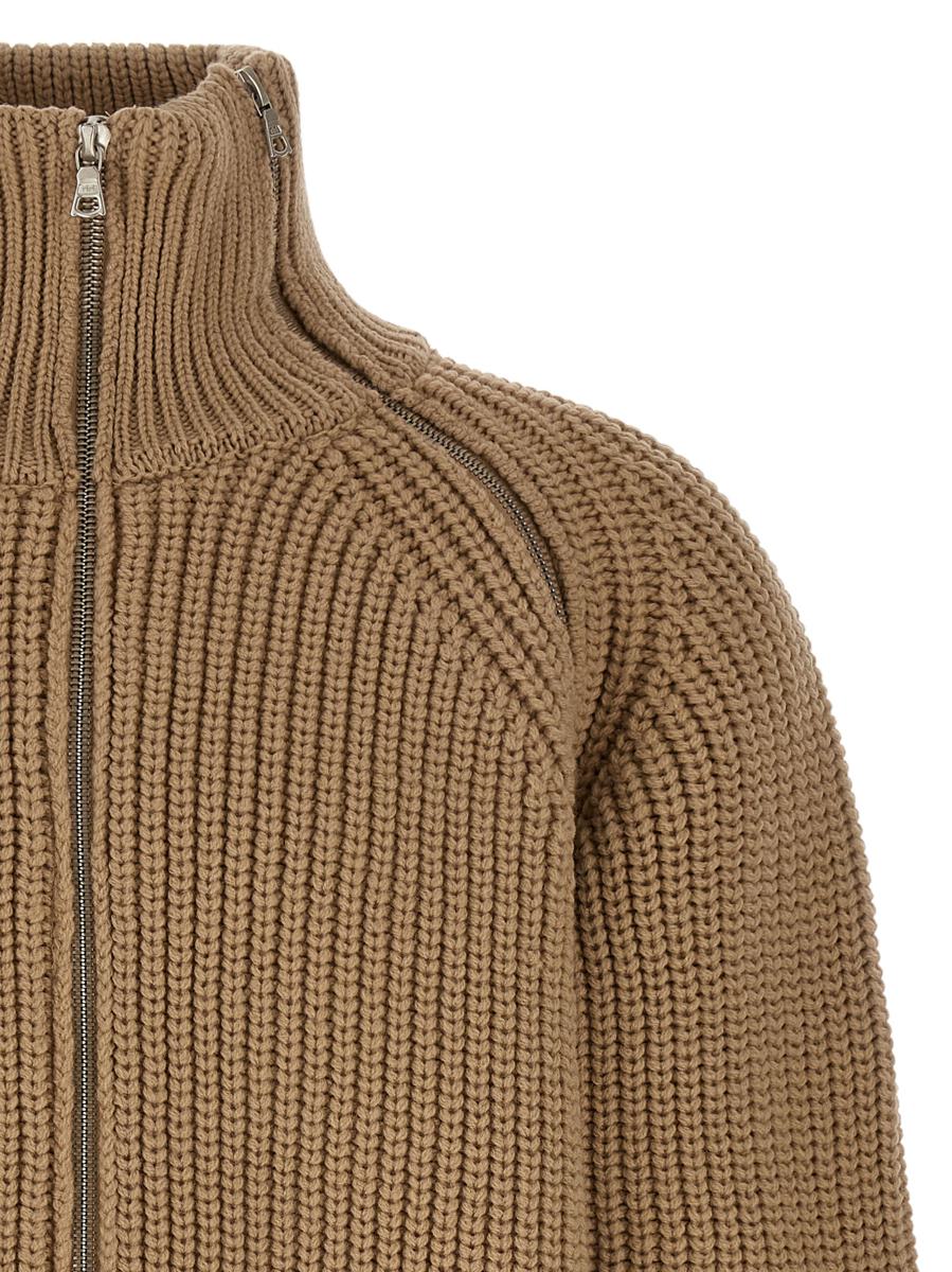 Dries Van Noten 'Monty' Sweater