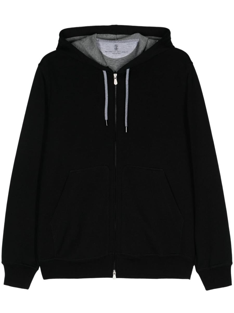 Brunello Cucinelli Sweaters