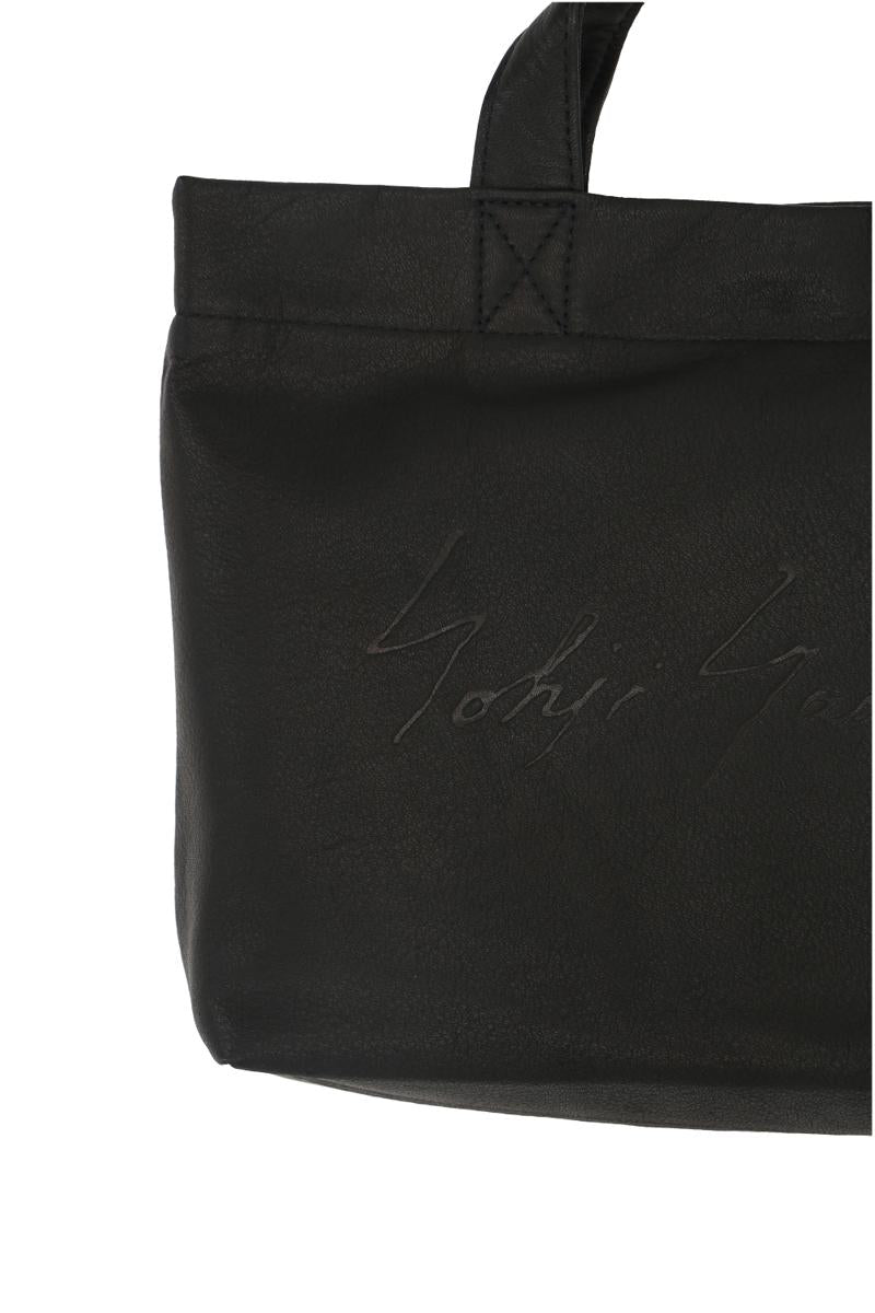 Discord Yohji Yamamoto Bags