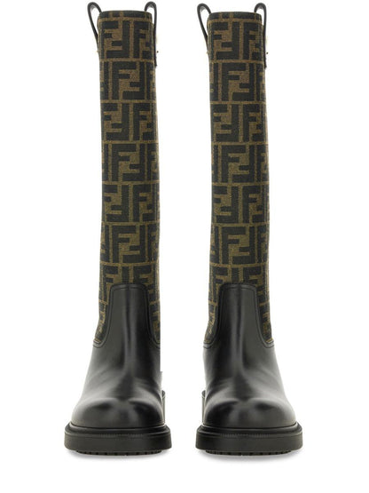 Boot "Fendi Filo"
