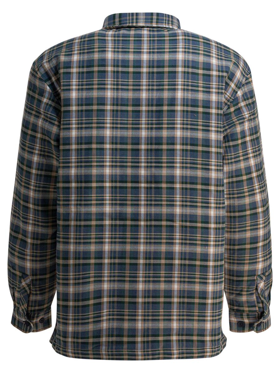 Carhartt Wip "Cronyn" Overshirt Jacket