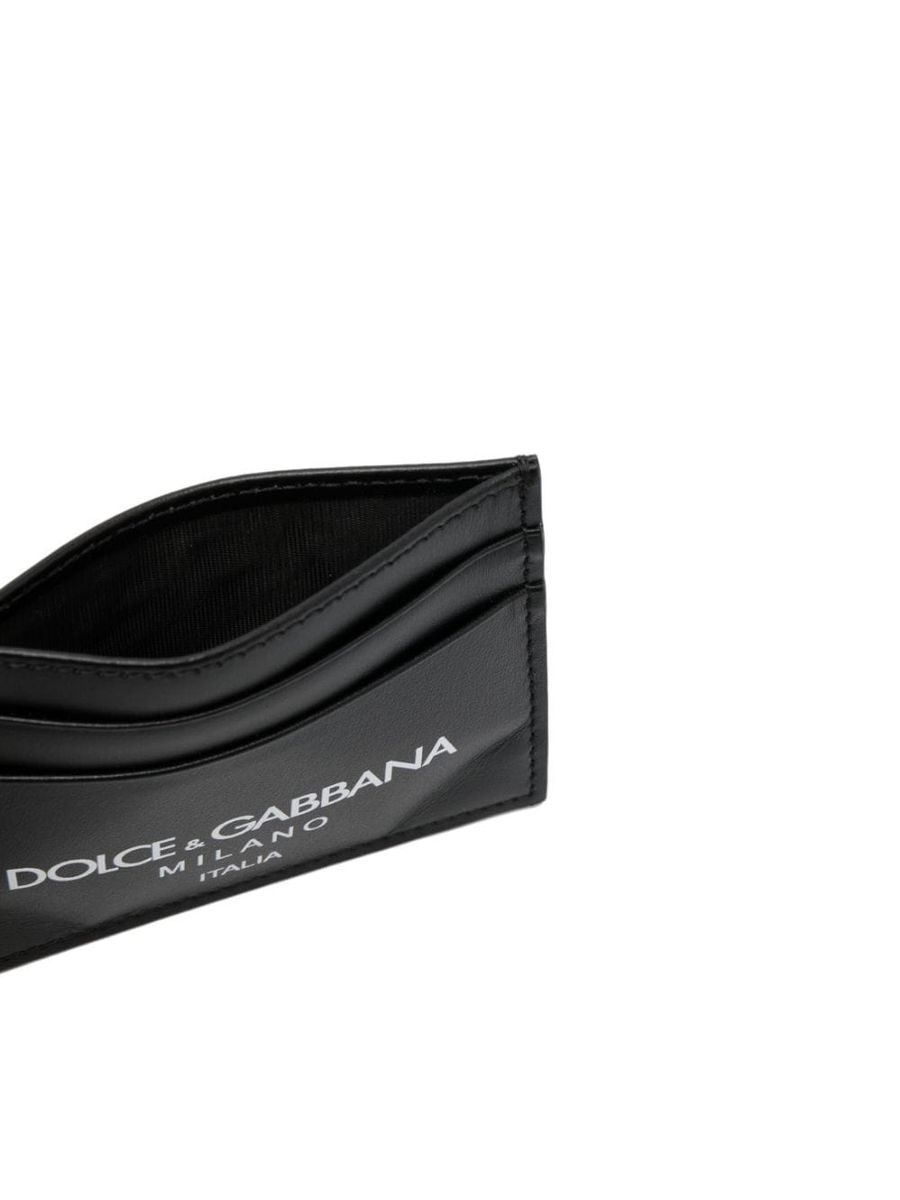 Dolce & Gabbana Wallets