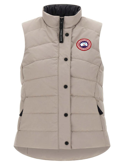 Canada Goose 'Freestyle' Vest